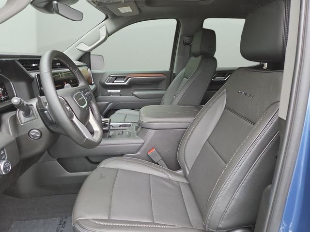 Used 2025 Downpour Metallic GMC Denali image 37