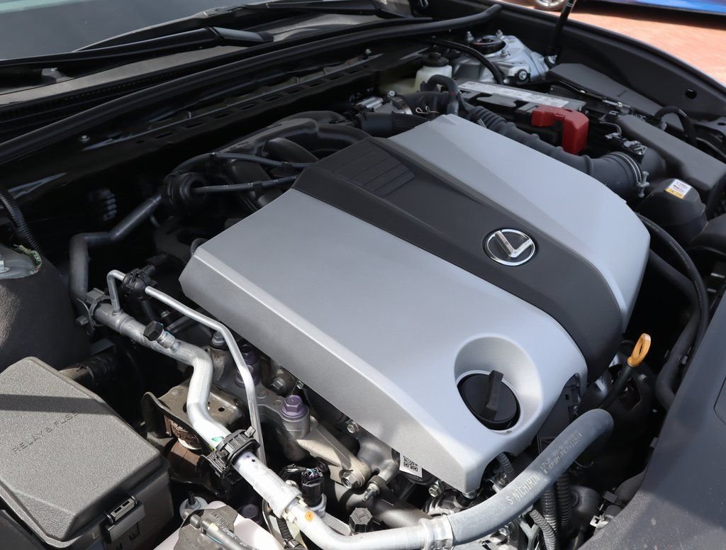 2025 Lexus ES 350 - Photo 15