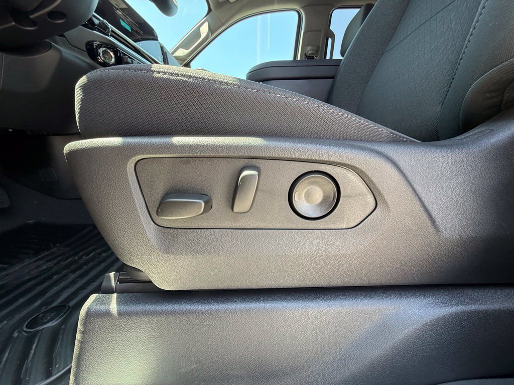 2026 Chevrolet Silverado 2500 HD LT - Photo 33