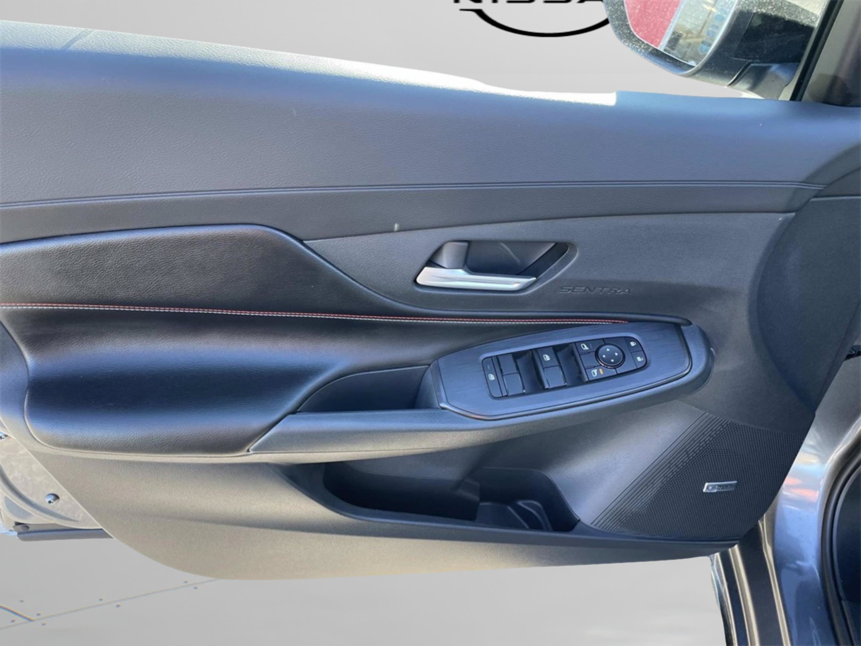 New 2026 Gun Metallic Nissan SR image 20