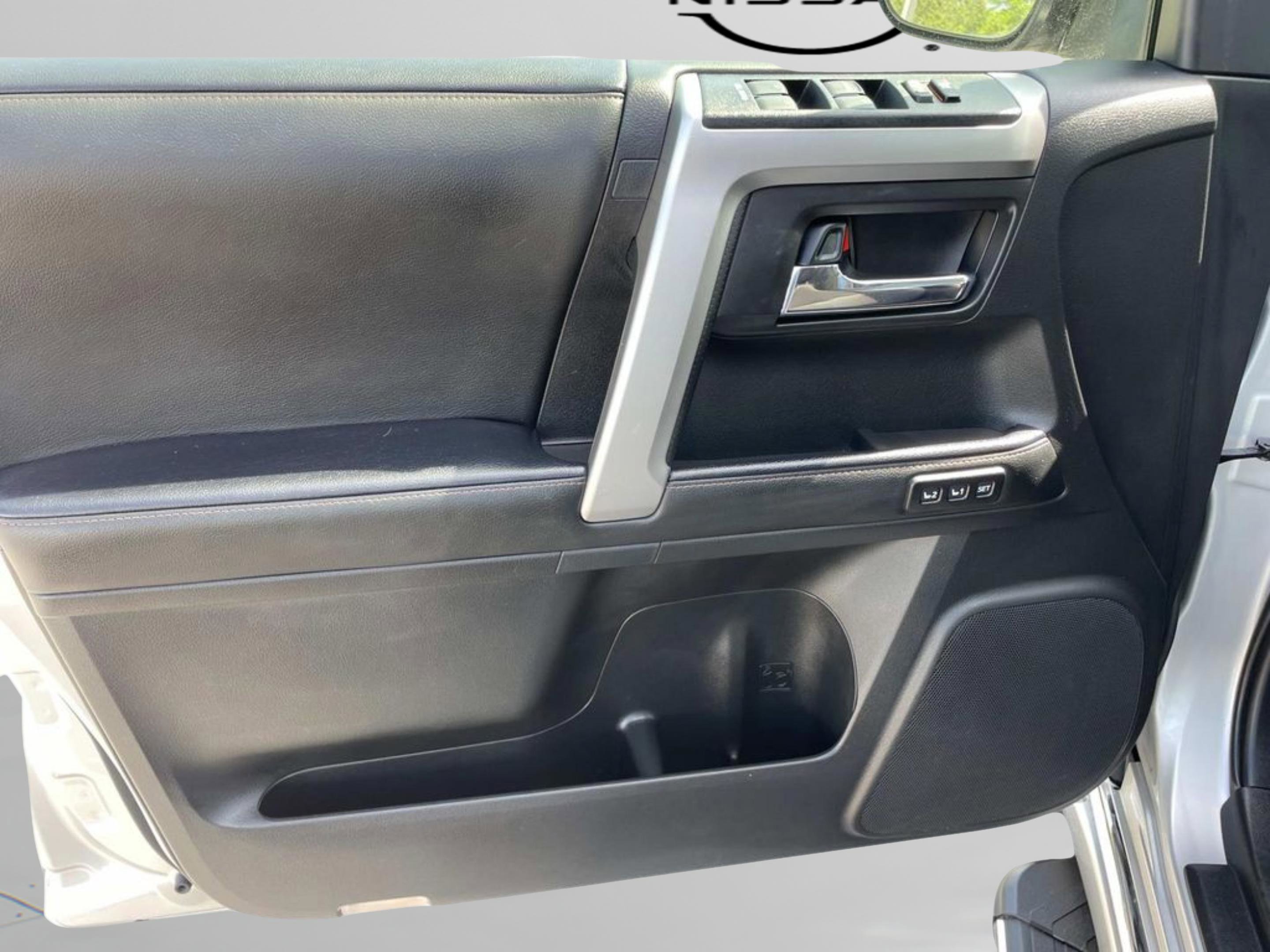 Used 2024 Silver Toyota Limited image 22