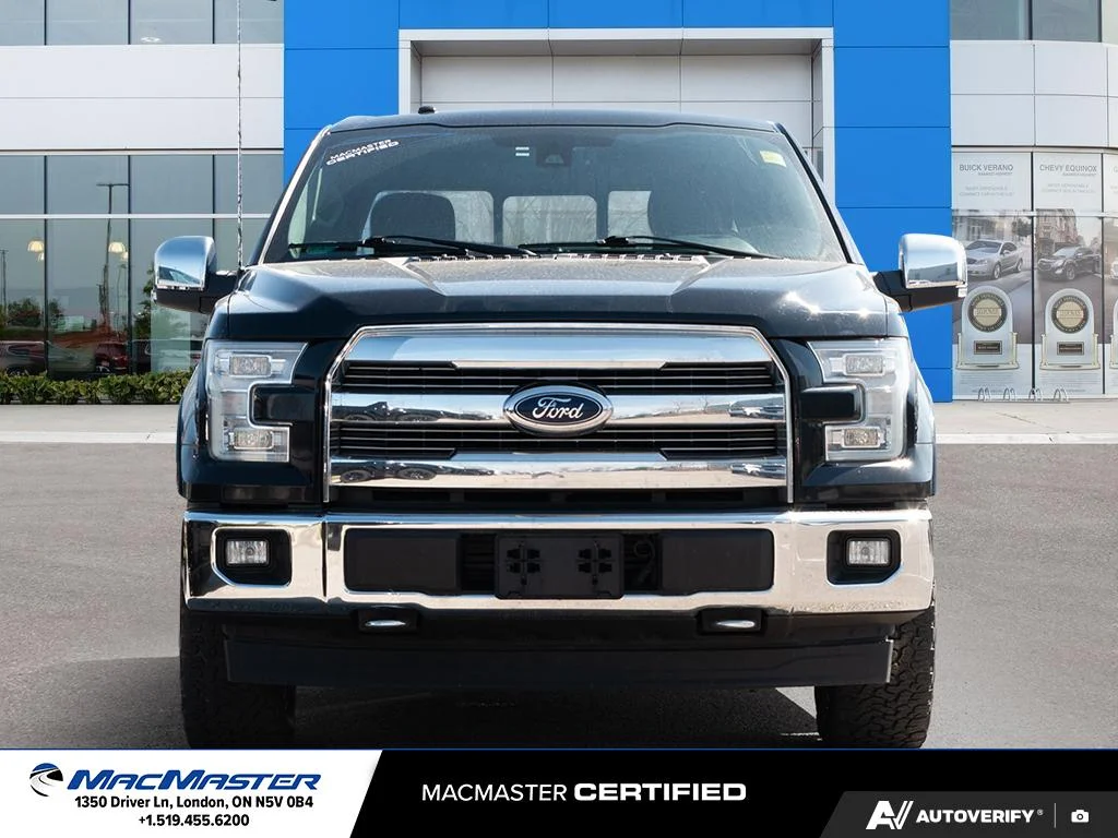 Used 2017  Ford  image 2