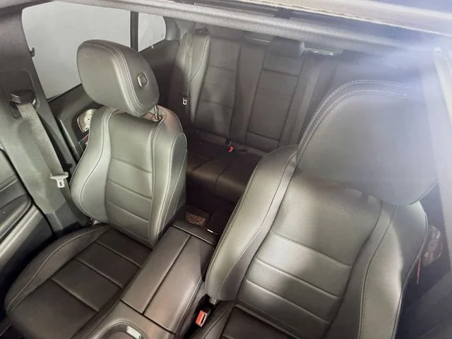 Used 2025 Gray Mercedes-Benz GLE 450e image 14