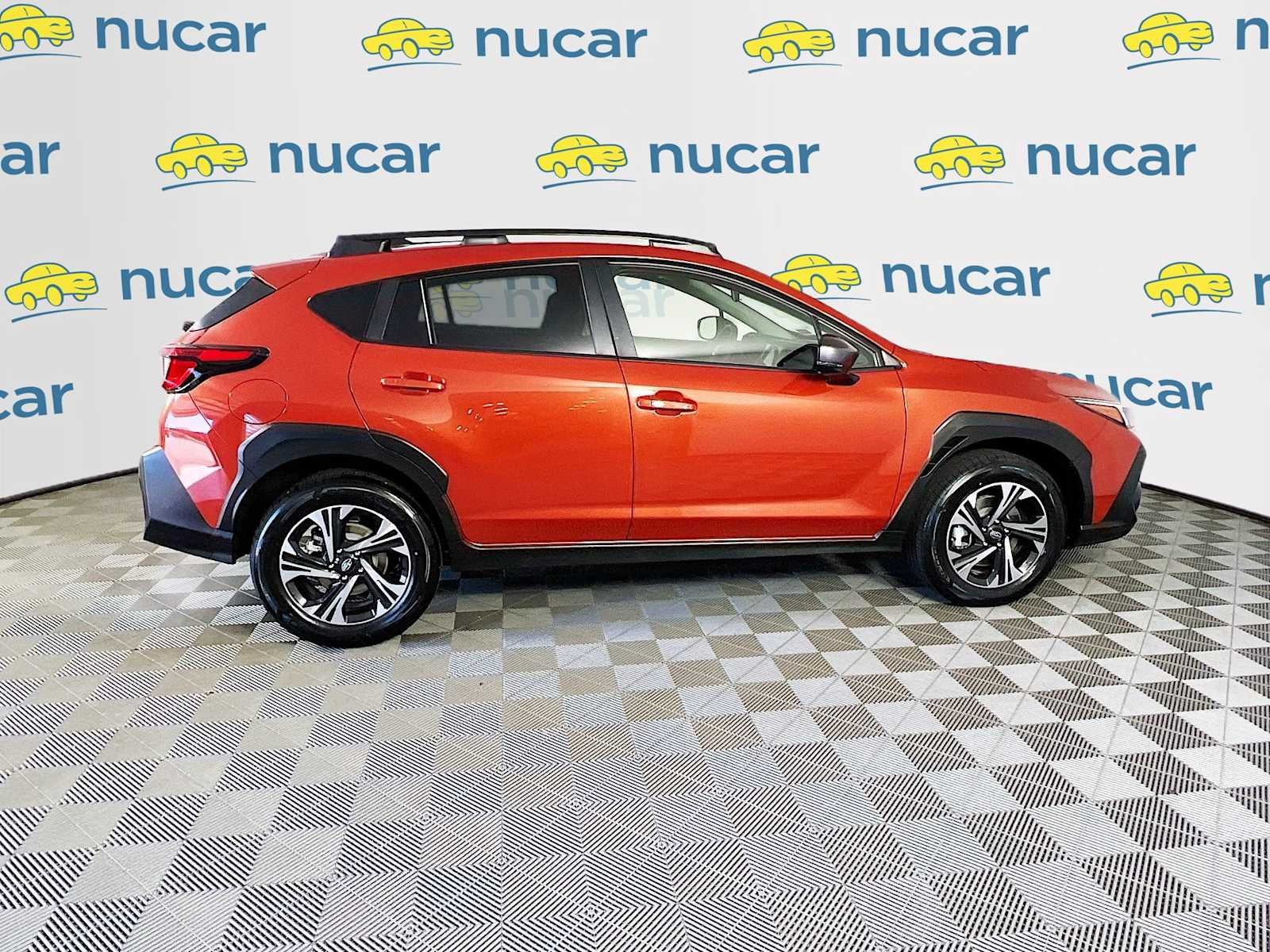 2025 Subaru Crosstrek Premium - Photo 8