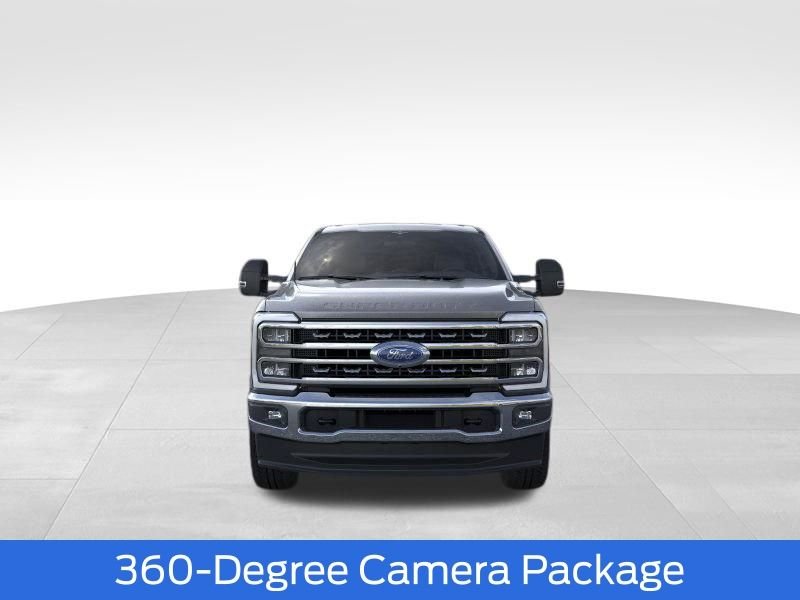 2026 Ford F-250 Super Duty XLT - Photo 8