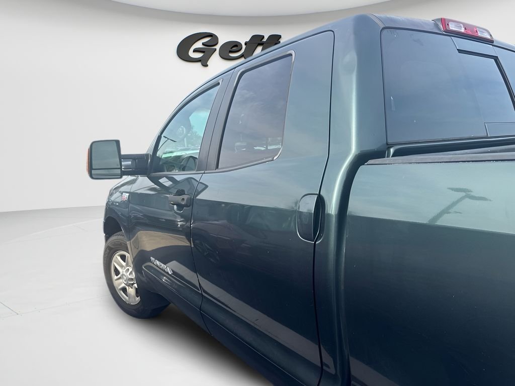 2008 Toyota Tundra SR5 - Photo 13