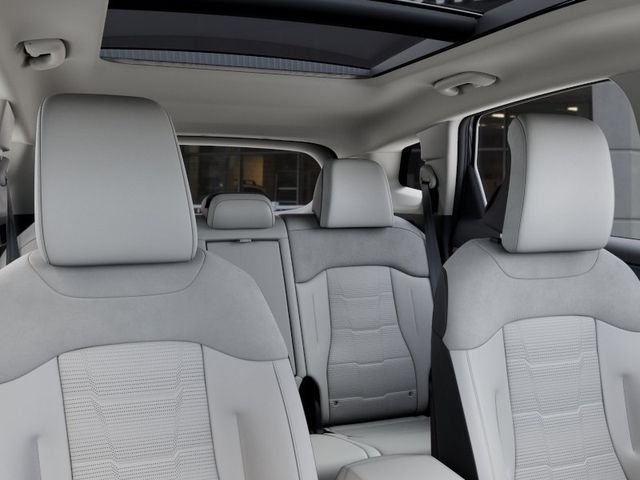 New 2027 Gray Kia SX-Prestige image 28