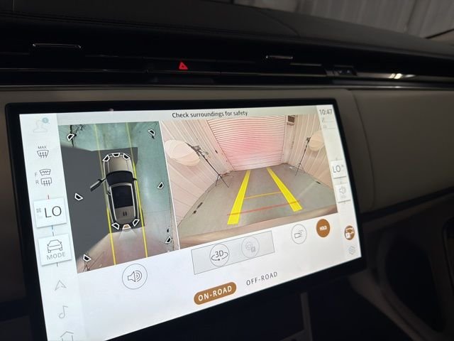 2024 Land Rover Range Rover Autobiography - Photo 25