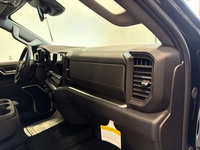 New 2026 Black Chevrolet RST image 24
