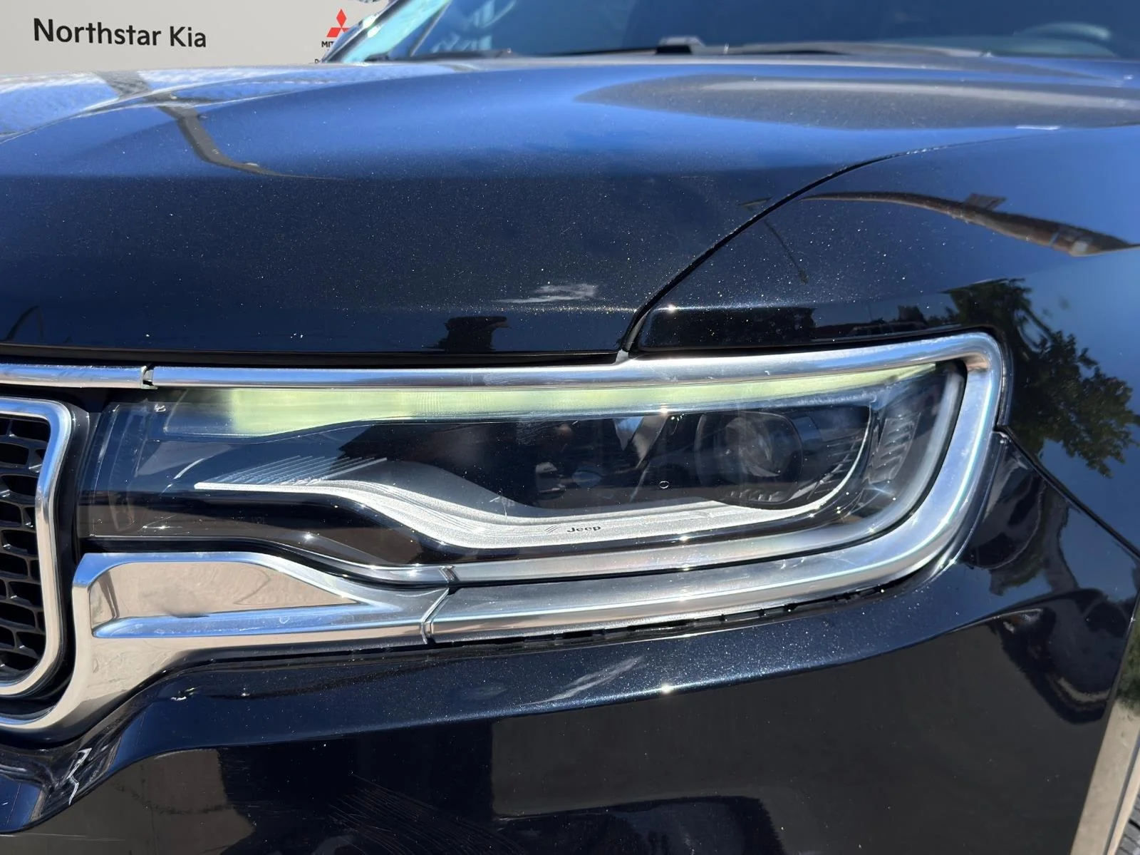 2022 Jeep Wagoneer Series II - Photo 26
