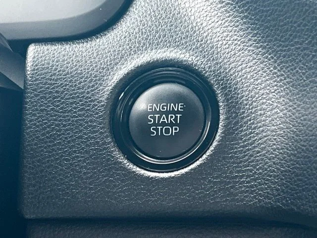 Certified Used 2025 Black Toyota SR5 image 45