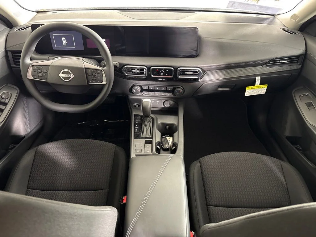 New 2026 Fresh Powder Nissan S image 12