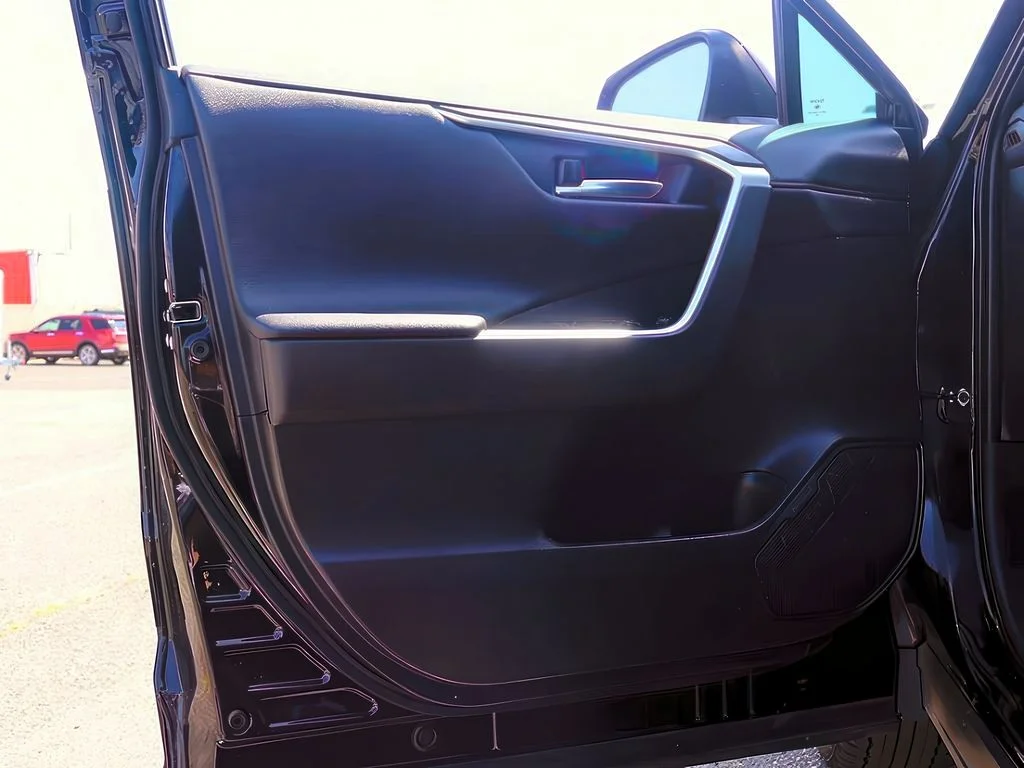 2022 Toyota RAV4 TRD Off-Road - Photo 11