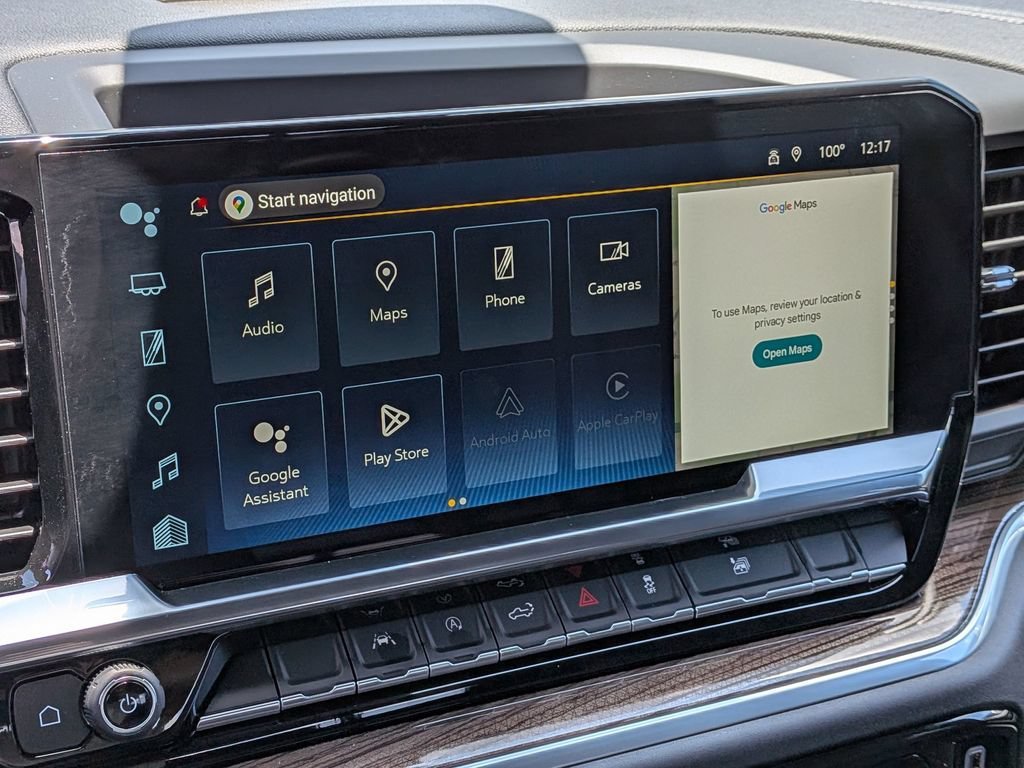 New 2026 Cypress Gray Chevrolet LT image 23