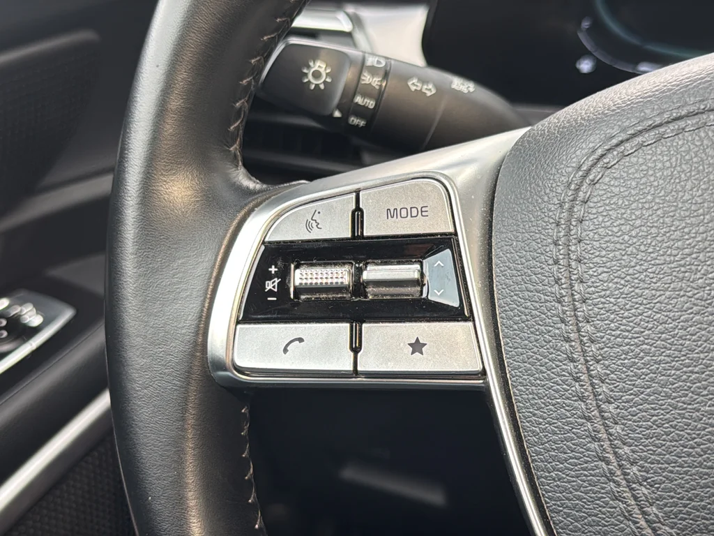 Certified Used 2025 Gray Kia S image 16
