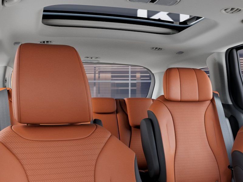 2026 Kia Carnival SX Prestige - Photo 27