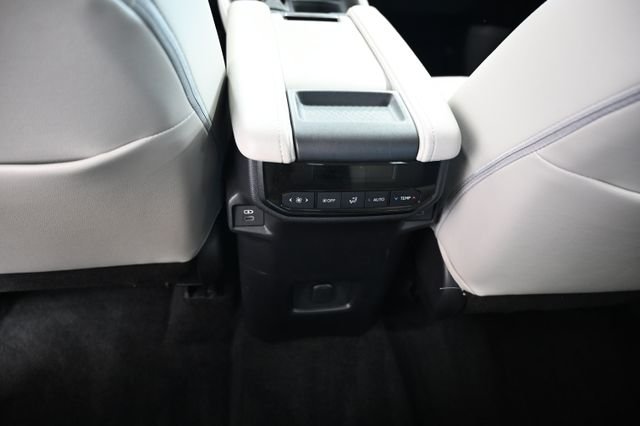 Certified Used 2026 Black Toyota XLE image 27