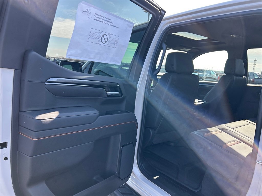 2026 GMC SIERRA - Image 34