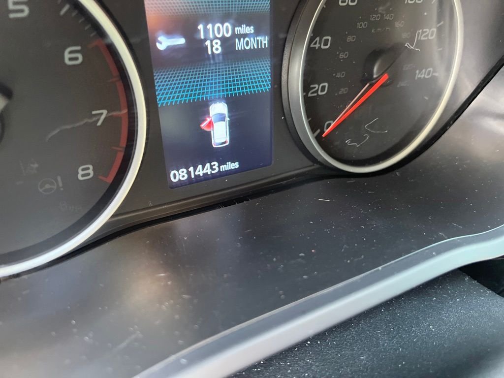 Used 2022  Mitsubishi ES image 15