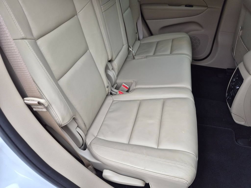 Used 2021 White Jeep Limited image 26