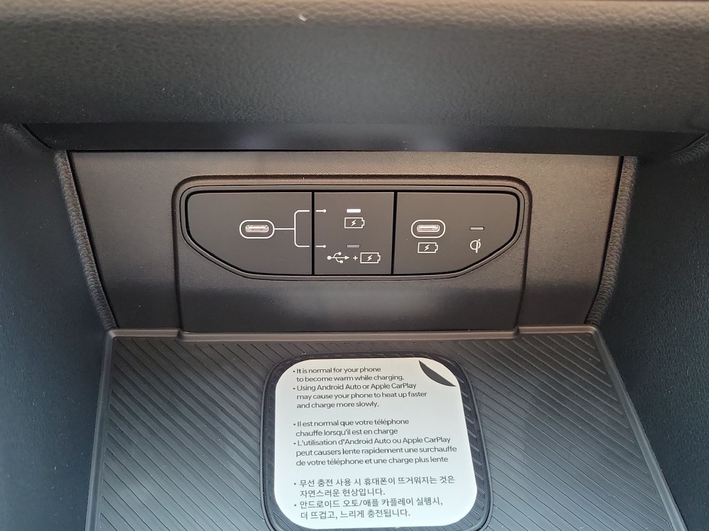 New 2027 Wolf Gray Kia EX image 33