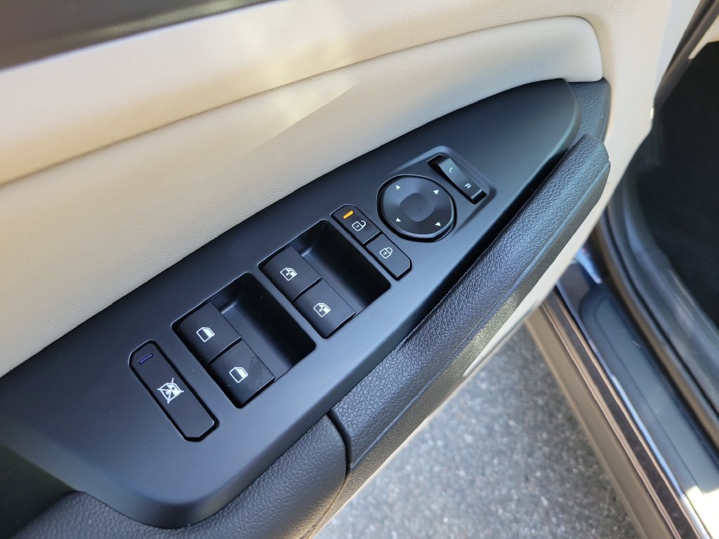 New 2026 Panthera Metal Kia EX image 22