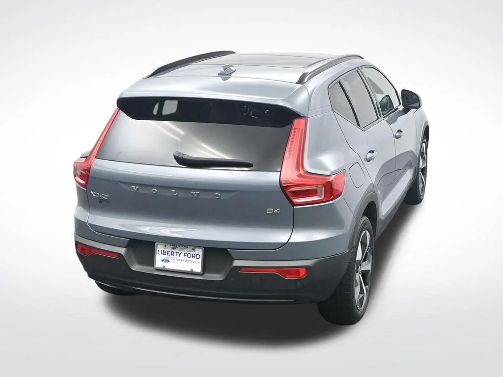 Certified Used 2023 Blue Volvo Ultimate image 34
