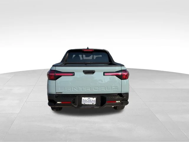 Used 2023 Blue Hyundai SEL image 5