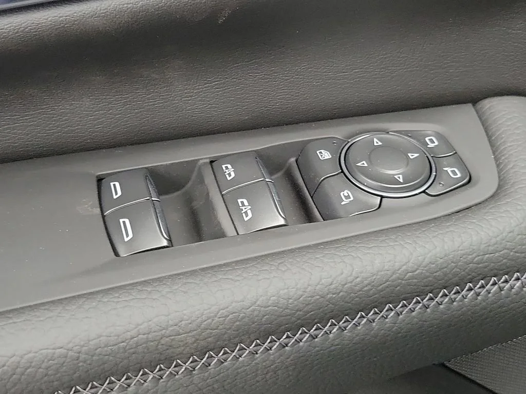 New 2026 Onyx Black GMC Denali image 26