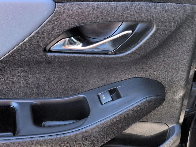 Used 2021 Black Chevrolet LT Leather image 26