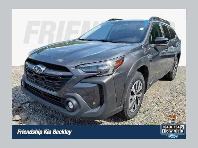 2024 Subaru Outback Premium