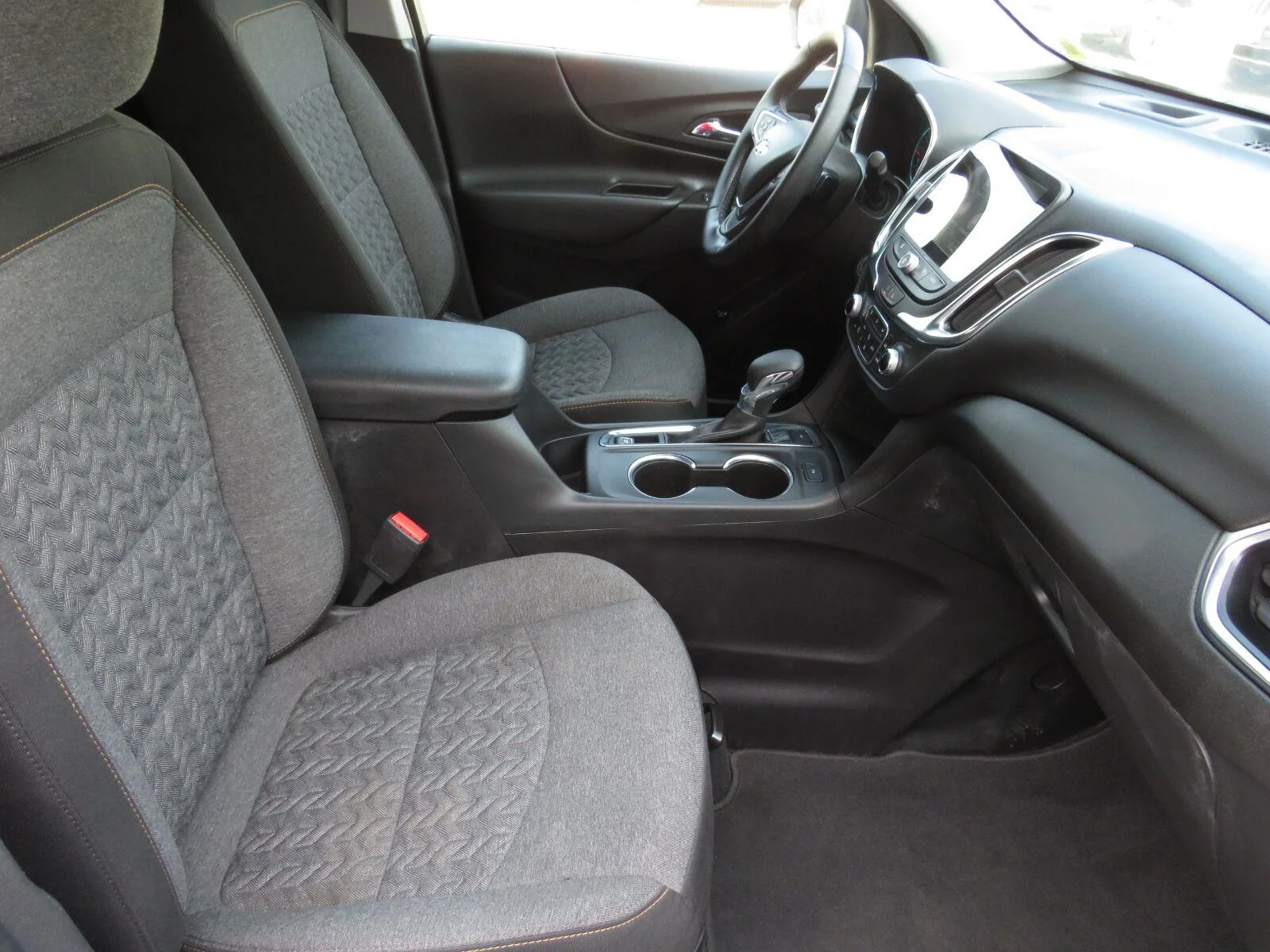 Used 2023 Mosaic Black Metallic Chevrolet LT image 26