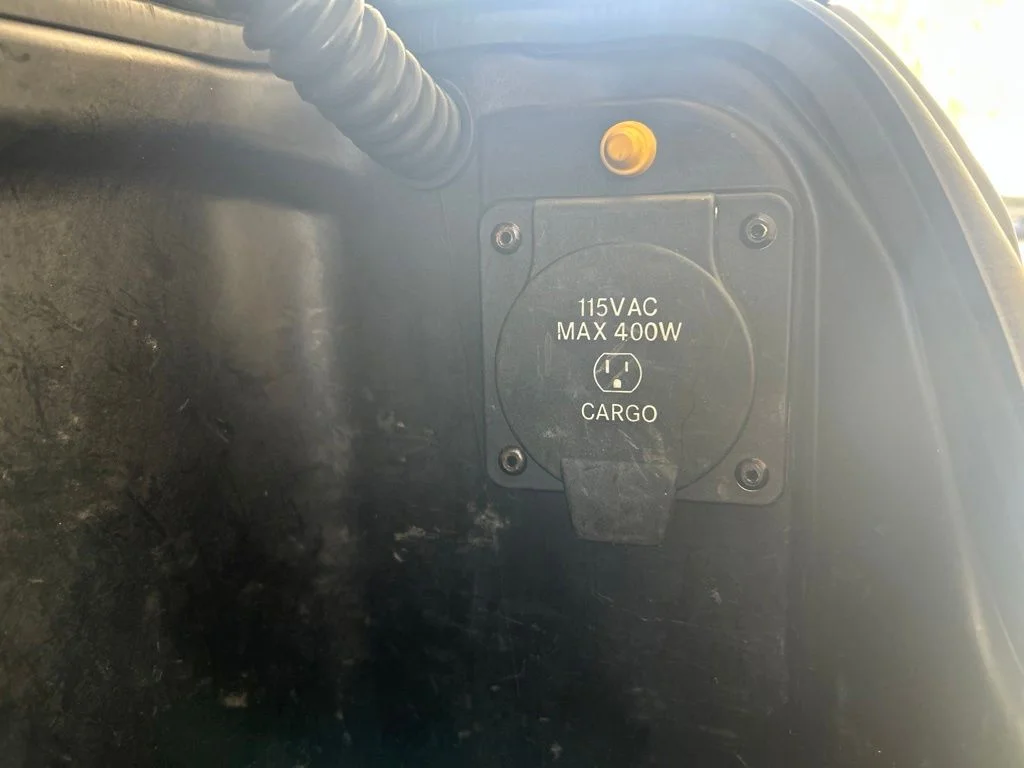 Used 2022 Gray Ram Laramie image 19