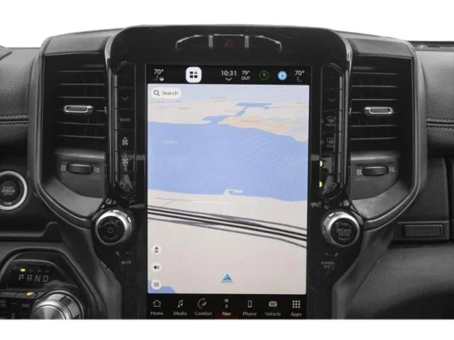 Used 2023 Blue Ram Rebel image 15