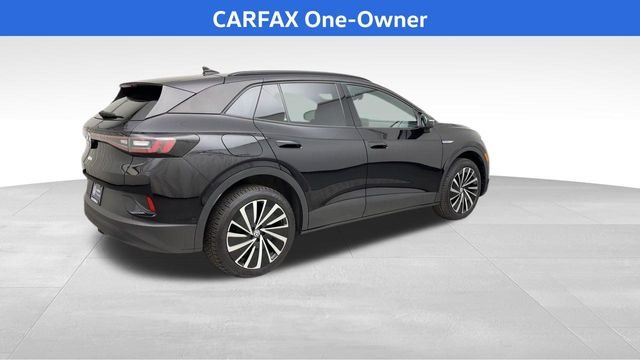 Certified 2024 Volkswagen ID.4 PRO with VIN 1V2DSPE83RC002712 for sale in Littleton, CO