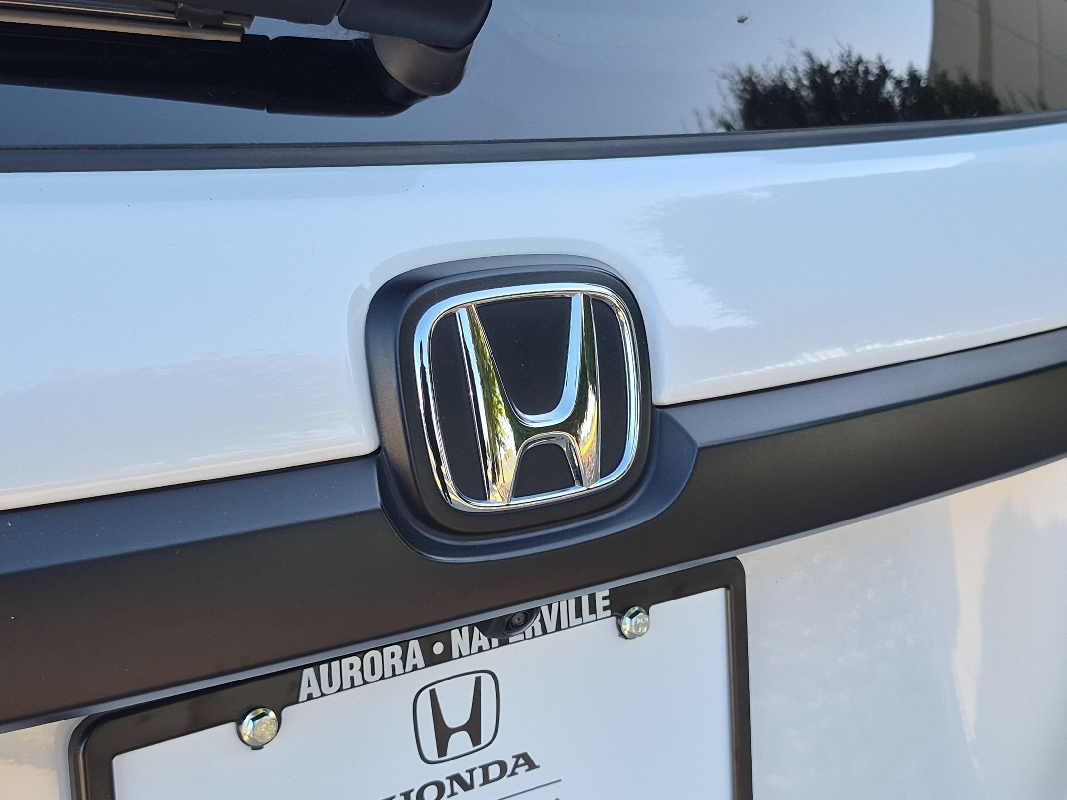 2023 Honda Passport TrailSport - Photo 29