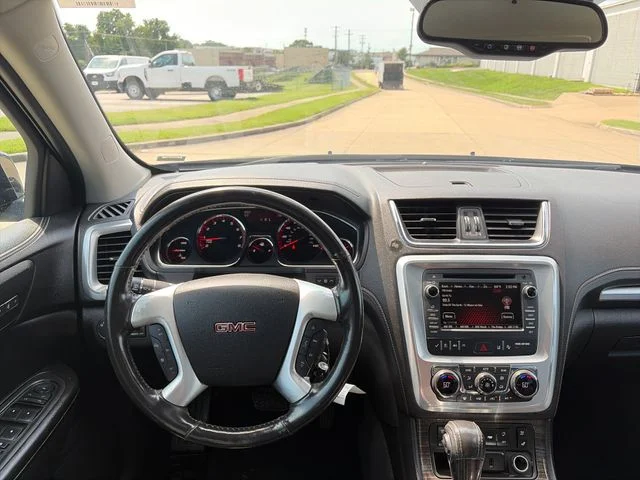 Used 2017 Blue GMC Limited image 27