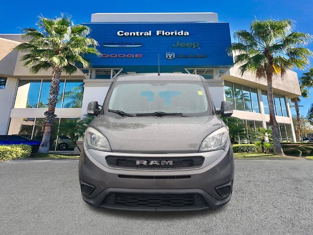 Used 2020 Gray Ram SLT image 3