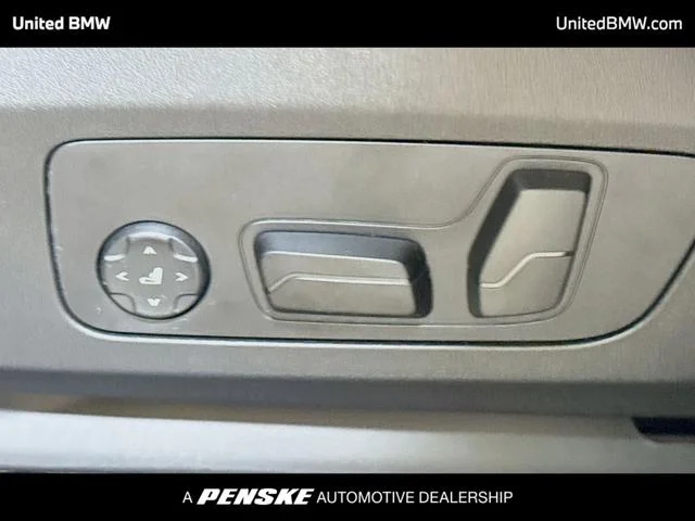New 2026 Alpine White BMW X1 28i image 4