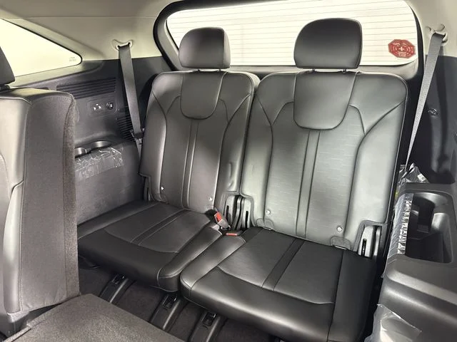 New 2026 Glacial White Pearl Kia S image 23