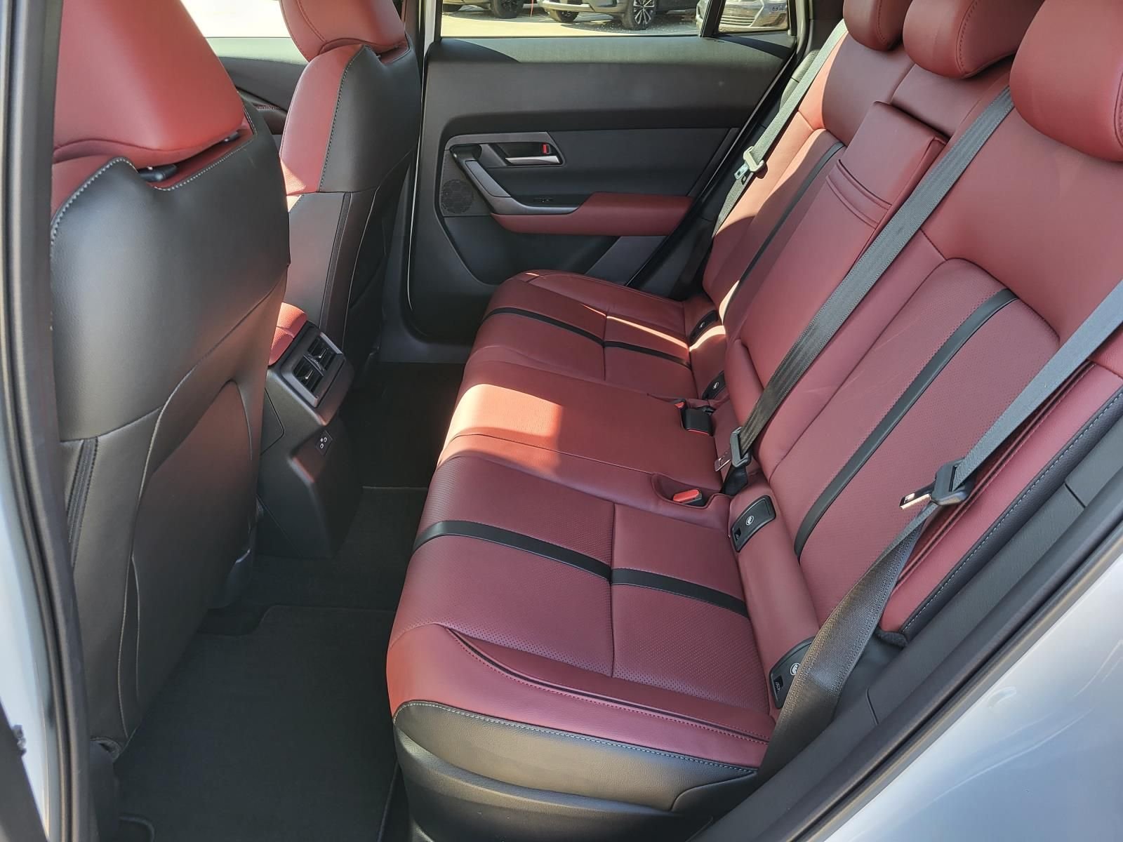 2026 Mazda CX-50 Premium - Photo 12