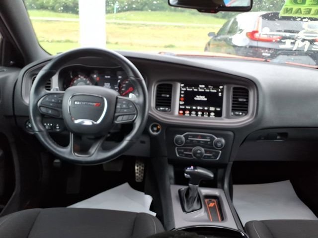 2023 Dodge Charger R/T - Photo 15