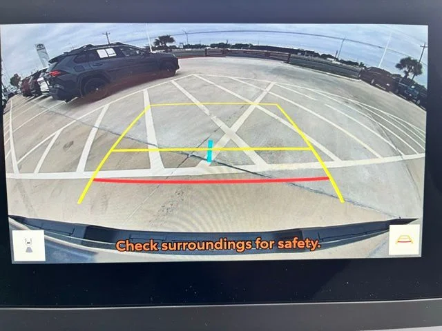 2026 Toyota Tacoma SR5 - Photo 11