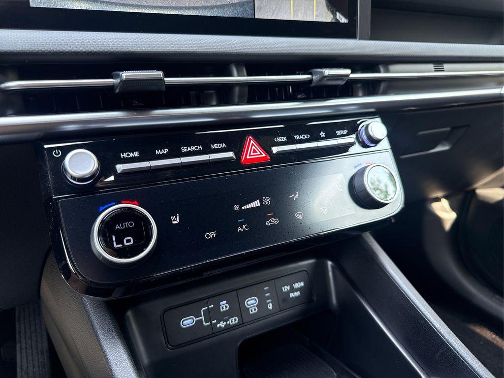 2025 Hyundai Santa Cruz XRT - Photo 24