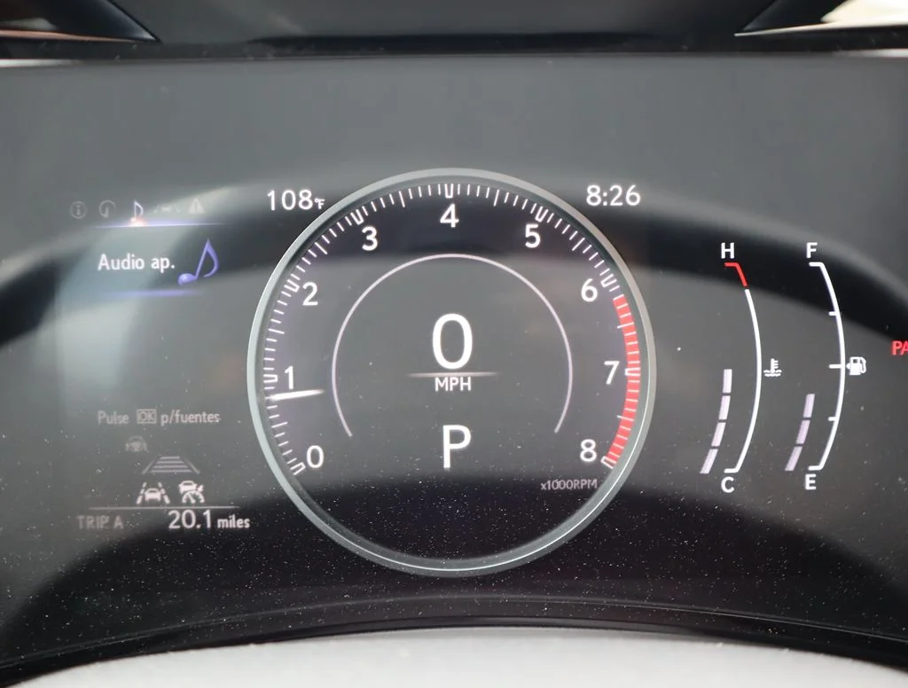 New 2026 White Lexus 350 Base image 39