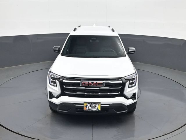 2027 GMC Terrain Elevation - Photo 14