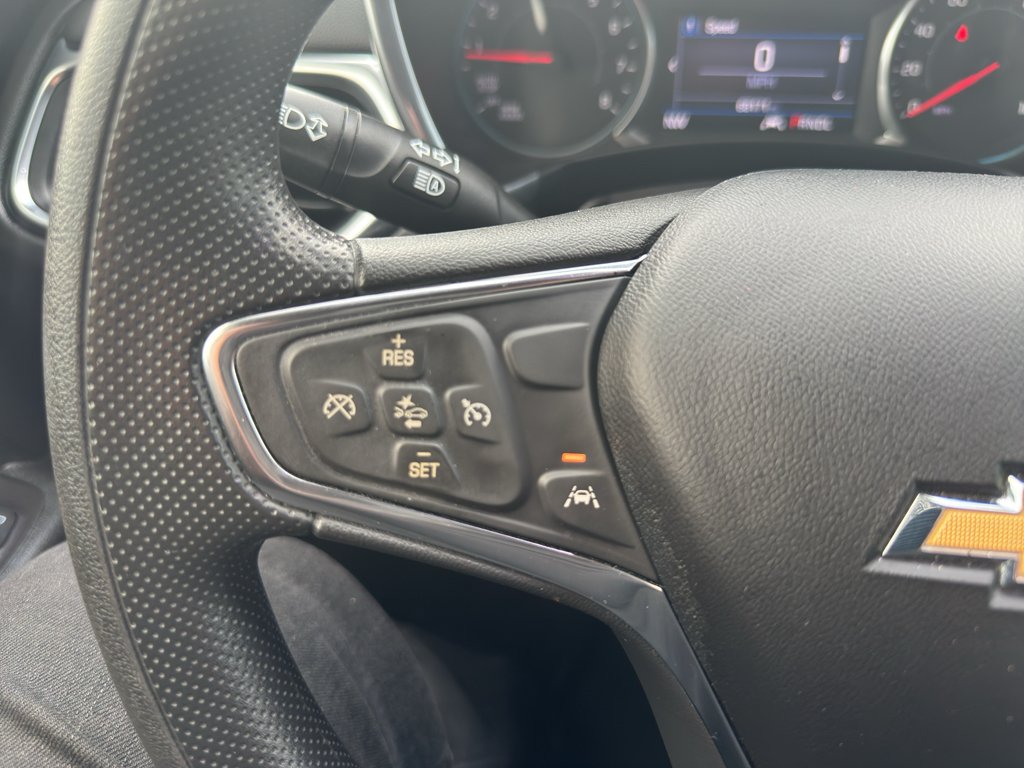 Used 2021 Summit White Chevrolet LT image 33