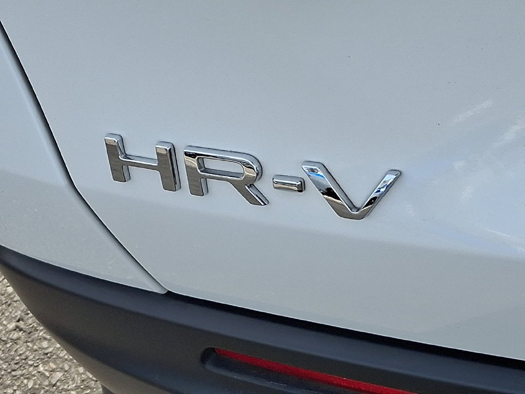 2024 Honda HR-V LX - Photo 60