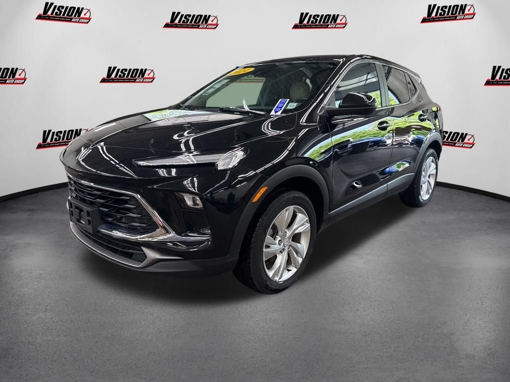 2024 Buick Encore GX Preferred AWD's photo