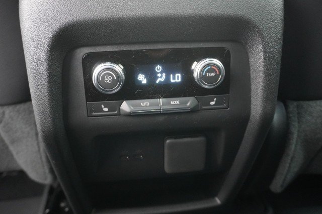 2026 GMC Acadia Elevation - Photo 25